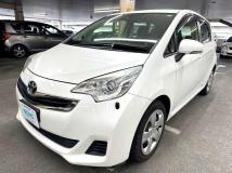 2015 Toyota Ractis