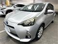 2013 Toyota AQUA