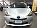 2013 Toyota AQUA