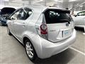 2013 Toyota AQUA
