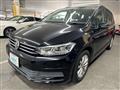2016 Volkswagen Golf Touran