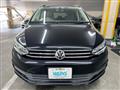 2016 Volkswagen Golf Touran