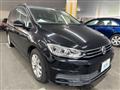 2016 Volkswagen Golf Touran