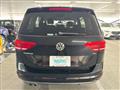 2016 Volkswagen Golf Touran