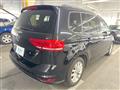 2016 Volkswagen Golf Touran