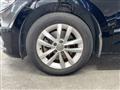 2016 Volkswagen Golf Touran