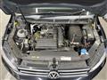 2016 Volkswagen Golf Touran