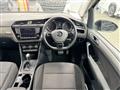 2016 Volkswagen Golf Touran