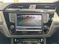 2016 Volkswagen Golf Touran