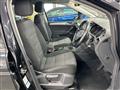 2016 Volkswagen Golf Touran