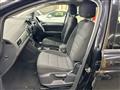 2016 Volkswagen Golf Touran