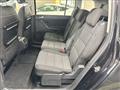2016 Volkswagen Golf Touran