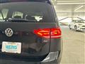 2016 Volkswagen Golf Touran