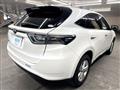 2017 Toyota Harrier