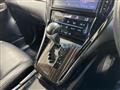2017 Toyota Harrier