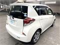 2015 Toyota Ractis