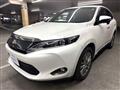 2017 Toyota Harrier