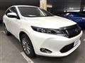 2017 Toyota Harrier