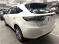 2017 Toyota Harrier