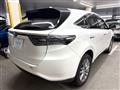 2017 Toyota Harrier