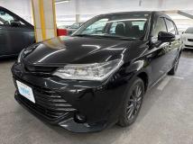2016 Toyota Corolla Axio