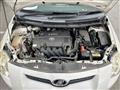 2007 Toyota Auris