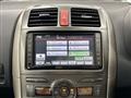 2007 Toyota Auris