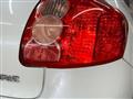 2007 Toyota Auris
