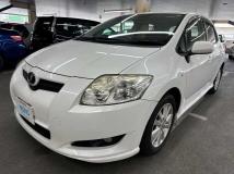 2007 Toyota Auris