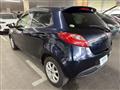 2014 Mazda Demio