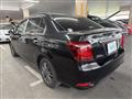2016 Toyota Corolla Axio