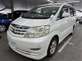 2008 Toyota Alphard V