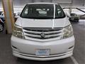 2008 Toyota Alphard V