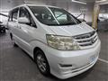 2008 Toyota Alphard V