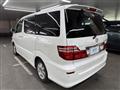 2008 Toyota Alphard V