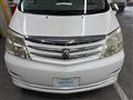 2008 Toyota Alphard V
