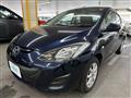 2014 Mazda Demio