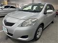 2011 Toyota Belta