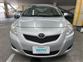 2011 Toyota Belta