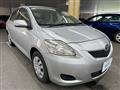 2011 Toyota Belta