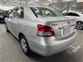 2011 Toyota Belta