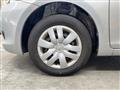 2011 Toyota Belta
