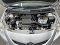2011 Toyota Belta
