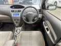 2011 Toyota Belta
