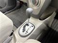 2011 Toyota Belta