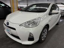 2014 Toyota AQUA