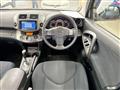 2009 Toyota Vanguard