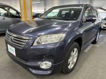 2009 Toyota Vanguard