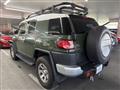 2014 Toyota FJ Cruiser