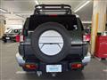 2014 Toyota FJ Cruiser
